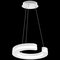 Подвесной светодиодный светильник Lightstar Unitario 763136