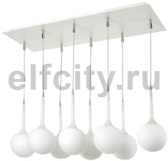 Подвесная люстра Lightstar Simple Light 803080