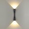 Настенный светодиодный светильник Odeon Light Anika 4291/10WL