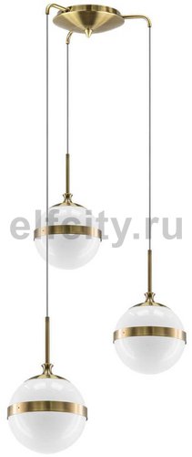 Подвесная люстра Lightstar Globo 813131