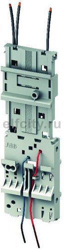 Комб.модуль одинар.ZLS8403LABWT-S