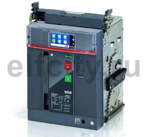 Выключатель автоматический с модулем передачи данных Modbus T4L 250 PR222DS/PD-LSIG In=100 3p F F