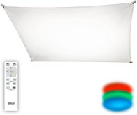 Потолочный светодиодный светильник Citilux Сити-Арт CL70121R120