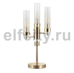 Настольная лампа Lumion Kamilla 5274/3T
