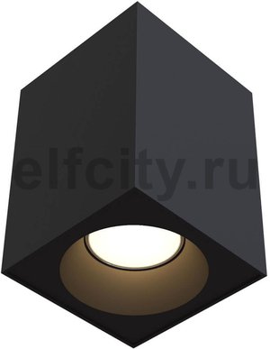 Потолочный светильник Maytoni Sirius C030CL-01B