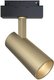 Трековый светодиодный светильник для магнитного шинопровода Maytoni Technical Track lamps TR019-2-15W3K-MG