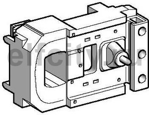 КАТ.СПЕЦ.ПРИМ. LC1-F500 220В DС ПОНИЖ.