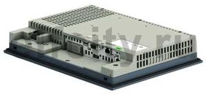 СЕНС ЦВ ТЕРМИНАЛ 12,1" 800?600 RJ45 RS232/485 SUBD Eth TCP/IP 96Mб/512кБ СЛОТ SD