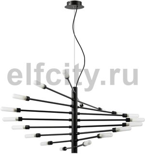 Подвесная люстра Lightstar Ragno 733187