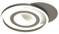 Потолочный светодиодный светильник Lumion Ledio 4504/85CL