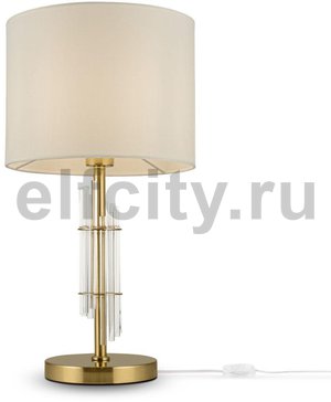 Настольная лампа Maytoni Alloro MOD088TL-01BS