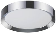 Потолочный светодиодный светильник Odeon Light Lunor 4947/45CL