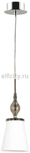 Подвесной светильник Lightstar Escica 806010