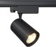 Трековый светодиодный светильник Maytoni Technical Vuoro TR029-3-30W3K-B