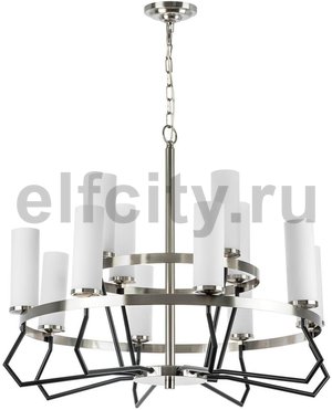 Подвесная люстра Lightstar Flume 723125