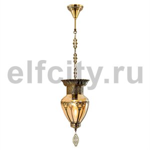 Подвесной светильник Citilux Каир CL419213