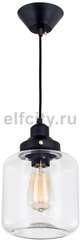 Подвесной светильник Citilux Эдисон CL450206