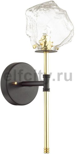 Бра Odeon Light Stono 4789/1W