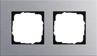 Металлическая лицевая панель - XL? 4000 - для 1 DPX 630 съёмного исполнения с УЗО или без него - гориз. монтаж