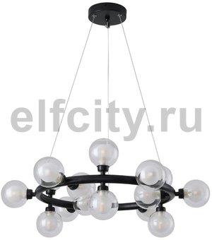 Подвесная люстра Kink Light Сида 09409-15,19