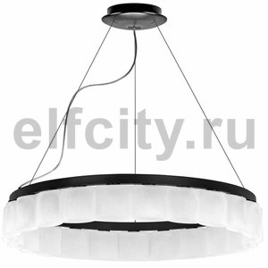 Подвесная светодиодная люстра Lightstar Nibbler 812236