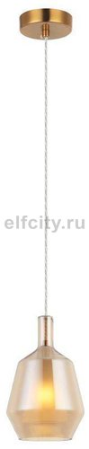 Подвесной светильник Stilfort Еladin 2154/52/01P