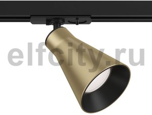 Трековый светильник Maytoni Track lamps TR022-1-GU10-MG