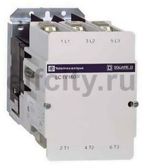 КОНТАКТОР ВАКУУМНЫЙ 3P, 160A, 400V 50ГЦ