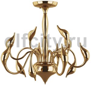 Потолочная люстра Lightstar Cigno Collo 751022