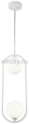 Подвесной светильник Maytoni Ring MOD013PL-02W