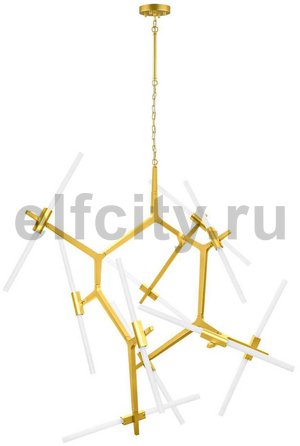 Подвесная люстра Lightstar Struttura 742203