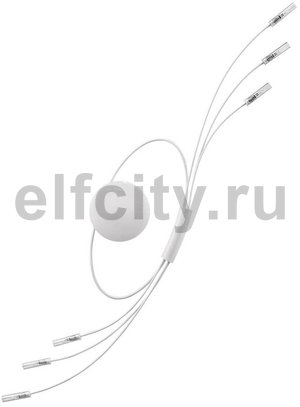 Бра Lightstar Ovale 784666