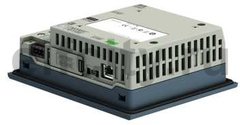 СЕНС ЦВ ТЕРМИНАЛ 5,7" 320?240 RJ45 RS232/485 SUB-D Eth TCP/IP 96Mб/512кБ СЛОТ SD