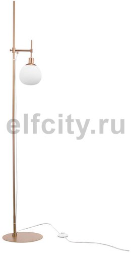 Торшер Maytoni Erich MOD221-FL-01-G