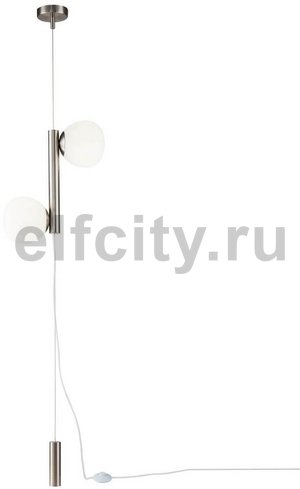 Торшер Maytoni Erich MOD221FL-01N