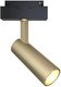 Трековый светодиодный светильник для магнитного шинопровода Maytoni Technical Track lamps TR019-2-10W3K-MG