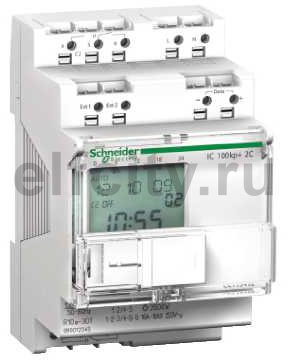 СУМЕРЕЧНЫЙ ВЫКЛ. IC100KP 2К. С НАСТ ДАТЧ