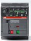 Выключатель автоматический выкатной X1B 1600 PR332 LSI 4 W MP+PR330/V измерения с внешнего подключения+PR330D-M+PR330R