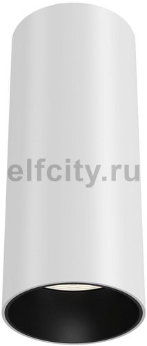 Потолочный светодиодный светильник Maytoni Focus Led C056CL-L12W3K