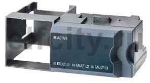 АКСЕССУАР ДЛЯ SWITCH DISCONNECTOR W. FUSES IN-LINE DESIGN, PLUG-IN, NH1 ELECTR. FUSE MONITORING EFM 10, FOR AC NETWORKS