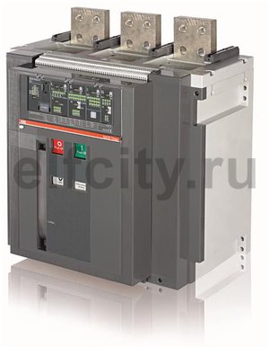 Выключатель автоматический T8V 3200 PR331/P LSIG In=3200 3p F VR