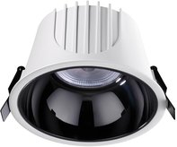 Встраиваемый светодиодный светильник Novotech Knof 358703