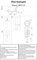 Подвесная светодиодная люстра Kink Light Лиора 08035-6A,02