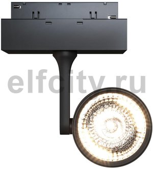 Трековый светодиодный светильник Maytoni Track lamps TR024-2-10B4K