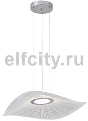 Подвесной светодиодный светильник Kink Light Жасмин 08036-70,02