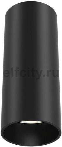 Потолочный светодиодный светильник Maytoni Focus Led C056CL-L12B3K