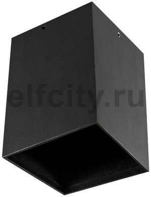 Потолочный светильник Lightstar Ottico Qua 214427