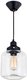 Подвесной светильник Citilux Эдисон CL450206