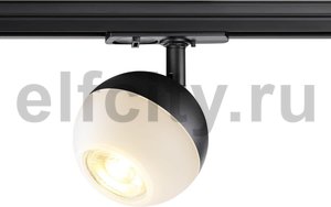 Встраиваемый светодиодный светильник Novotech Port 370823