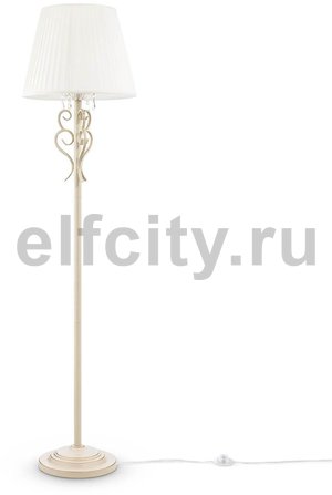 Торшер Maytoni Triumph ARM288-11-G